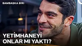 Doğan Elif'le Tanışmak İstedi | Bambaşka Biri