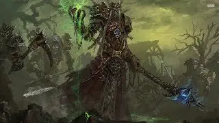Wizard of Legends Testing some builds