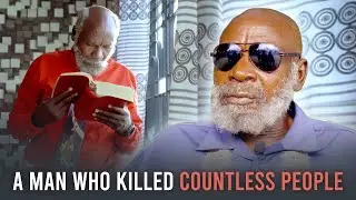 I Killed Countless People, Slept With Dead Bodies and Buried Alive For 7 Days