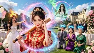 Mob Boss Reborn As Abused Heir, Hear Everyone's Inner Voices, Beats Vicious Sister, Changes Destiny!