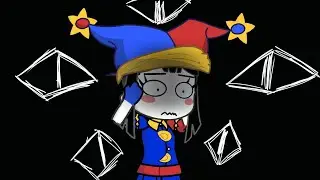 |LA LA LA LA LA| |LUNATIK|  [ Pomni]
