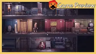 Shelter Manager Gameplay Preview