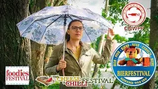 Анонсы Недели: #INFORest #ЗаВДВ #WorkShop #ПивнаяМиля #Гастроном #InternationalBerlinBeerFestival