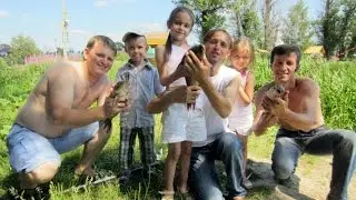 Анонс рыболовных соревнований и фестивалей на летний сезон 2016г в рыболовном клубе 