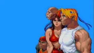 Streets of Rage 3 OST T23: Ending (Good Ending)