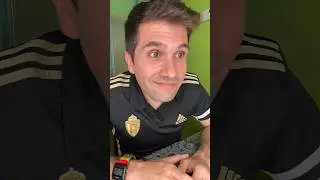 Reto de poner caras - Sergio Encinas