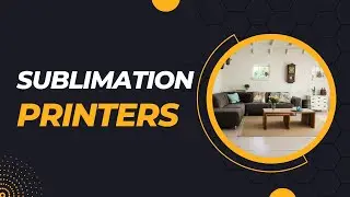 TOP 3 BEST SUBLIMATION PRINTERS 2024