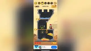 Hero Wars мёртвый, Hero Rescue Обзор