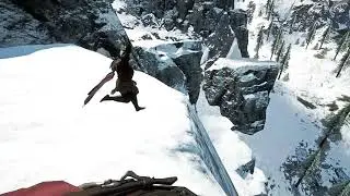 Fall of the Rise
