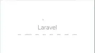 The Laravel Installer [laravel 7 from scratch] E03