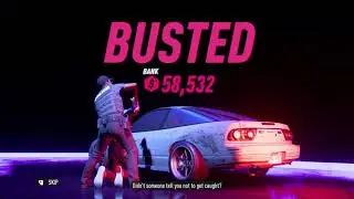 It's BUG? Explain Me EA PLZ.... #NFSHeatBug #BustedBug #nfsheat