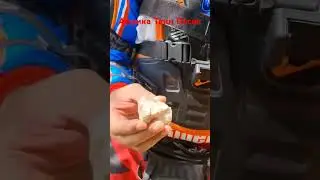 Эндуро по Сапфирным холмам