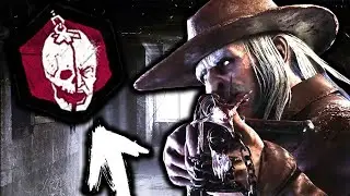 THE DEATHSLINGER MEMENTO MORI - DEAD BY DAYLIGHT