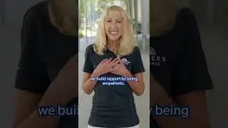 Go #behindthescenes of insurance with Anna as she shares her experiences as a claims adjuster.