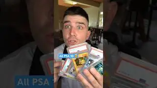 The WORST Pokémon Trade in History… Kid loses $1000s! 🤦‍♀️ 