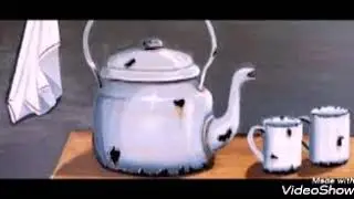 🇦.🇽. Чайник вина - песня Хвоста - Ку!