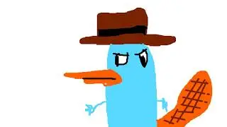 perry the platypus theme just doobeedoobeedooba 10 hours