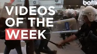 Videos of the Week April 22-28 | Newzulu