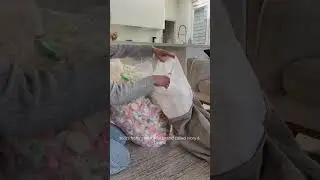 The ultimate beanbag chair!
