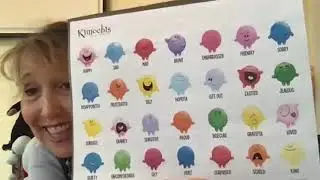 Kimochis Online: Feelings Guessing Game