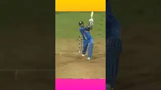 "MS DHONI" No. 1 Cricketer Ever. #msdhoni #cricket #7 #thala