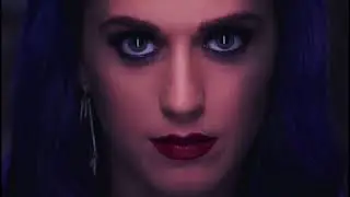 I'm wide awake By Katy Perry