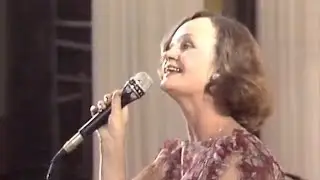 Матылi - Тамара Раеўская (1986)
