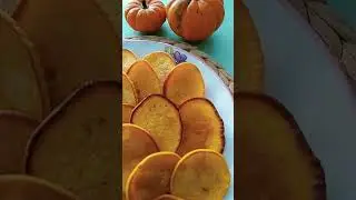 ОЛАДЬИ ИЗ ТЫКВЫ 🎃🎃🎃 ТАКИХ ВЫ ТОЧНО НЕ ЕЛИ 🥧🥧🥧НУ ОООЧЕНЬ ВКУСНЫЕ🔥🔥🔥