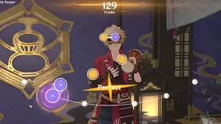 Drumalong Festival - Thoma's Theme beatmap by a mikufan ( Devotion of the Keeper - EU server)