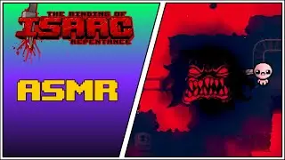 ASMR With Isaac: The Calming & Relaxing Mother Run You Were Waiting For