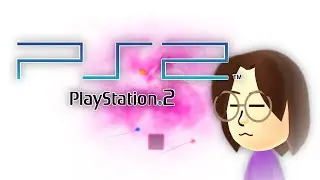 In the middle of nowhere — let's play PS2!