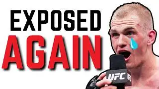 UFC 310 is About to CHANGE EVERYTHING, Here's Why!
