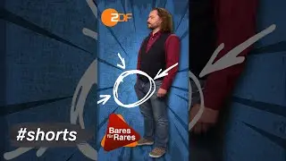 Plötzlich zieht der Verkäufer eine Überraschung aus der Hosentasche! | Bares für Rares 