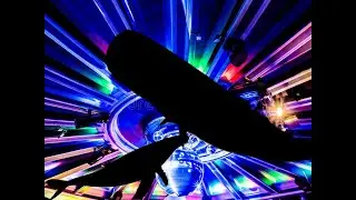 Autotuned Whales In A Nightclub