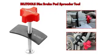 Brake Pad Spreader