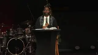Wednesday Night Bible Study
