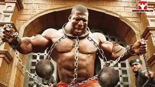 The NEW Ronnie Coleman 2.0 from Bodybuilding - He is DANGEROUS