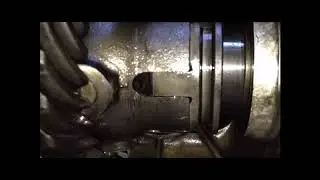 Жесткая блокировка дифференциала