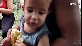 Селската кухня на Галин Маринов представя, Селски мекици и селска пърленка...