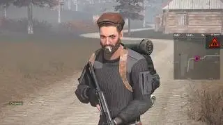 armstalker (Снайпер) Долг