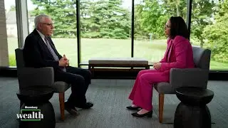 Karen Karniol-Tambour on Bridgewater’s Leadership, Culture, and Outlook