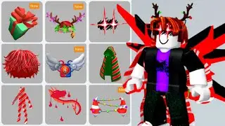 HURRY! GET FREE ITEMS & LIMITEDS NOW! 😳😱(ROBLOX 2024)
