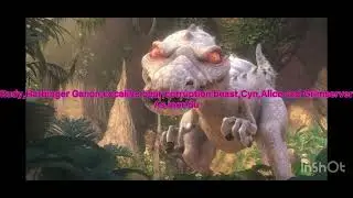 Brave (toon style) cast videos