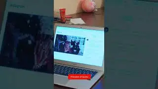 Офисный беспредел