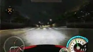 212MPH Need for speed underground