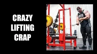 Why Do You STILL Believe These 3 Lifting Myths?
