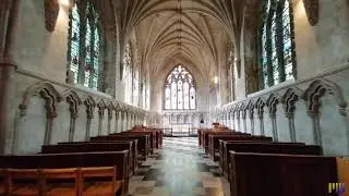 St Albans Cathedral