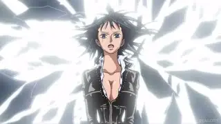 One Piece AMV - I Want To Live