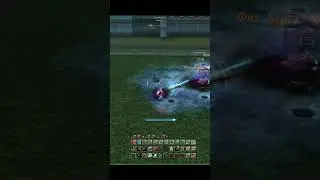 РЫЦАРЬ СМЕРТИ ПРОТИВ МАСТЕРА СТРЕЛЬБЫ Lineage 2 Essence 