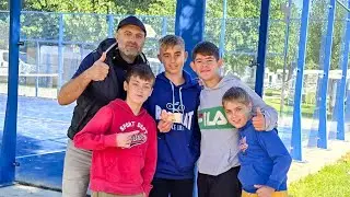 Regalamos 10€ reto Camping Review y Decathlon Sant Boi en el Camping Gran Sol